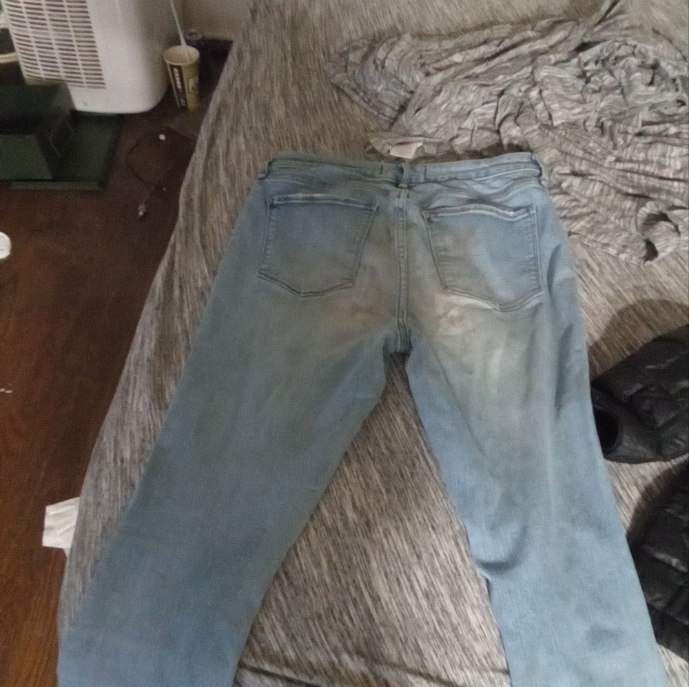 Abercrombie and fitch